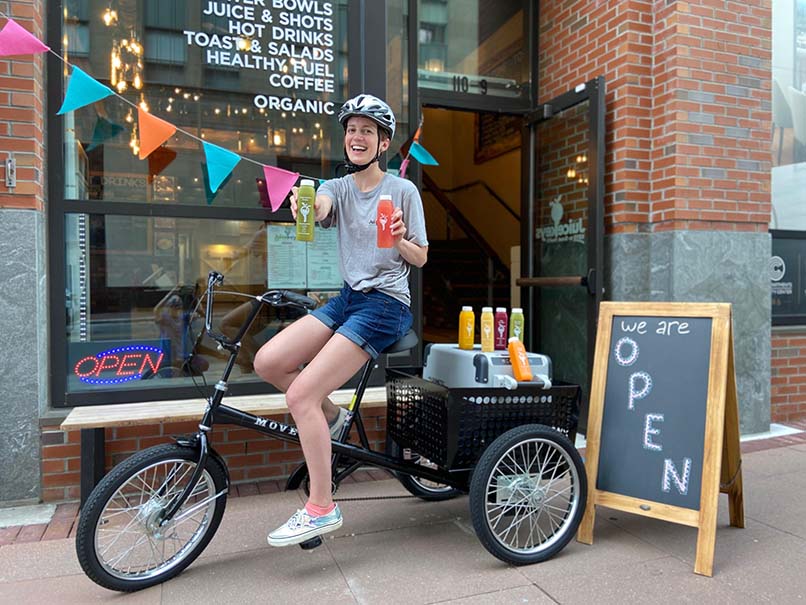 Juicekeys and Competition